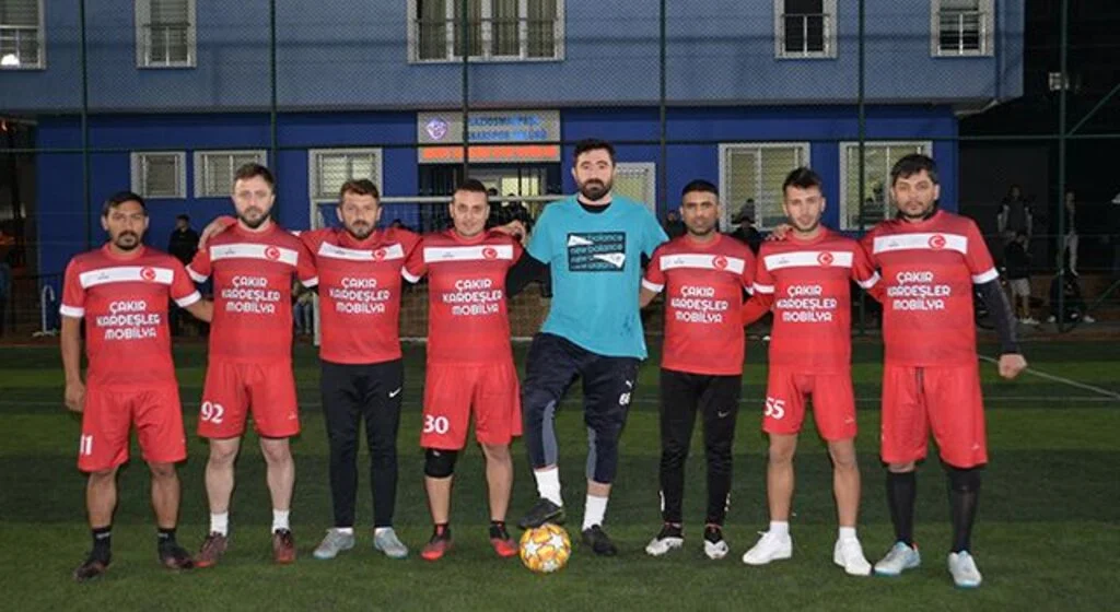Emin Kar Turnuvasında Final Günü