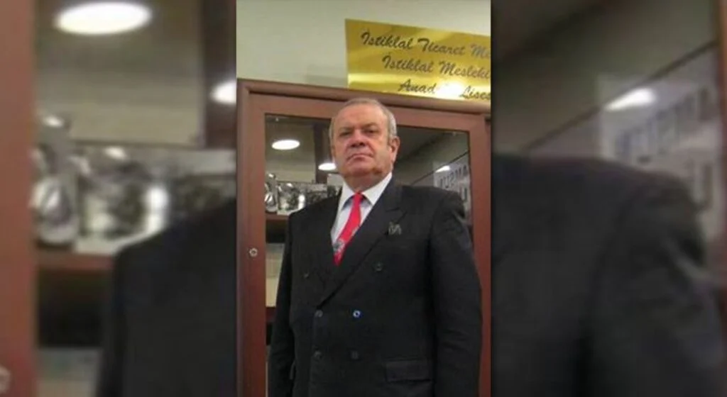 Emin Kırbıyık: Korona sürecinde MEB iyi sınav vermedi