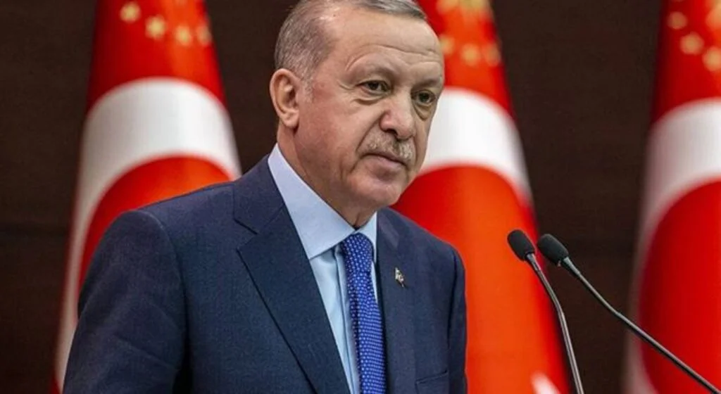 Emniyet’ten Cumhurbaşkanı Erdoğan ile ilgili hashtag için açıklama