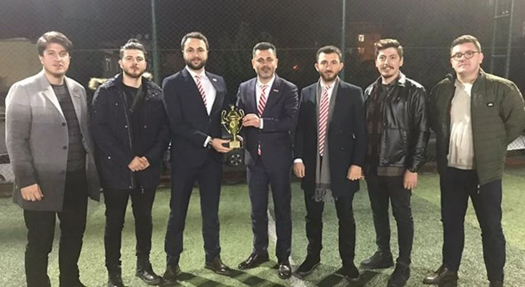 En Centilmen Takım Sevdamız Samsunspor