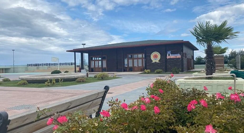 Engelli çocuklar için “Engelsiz Çocuk Evi”