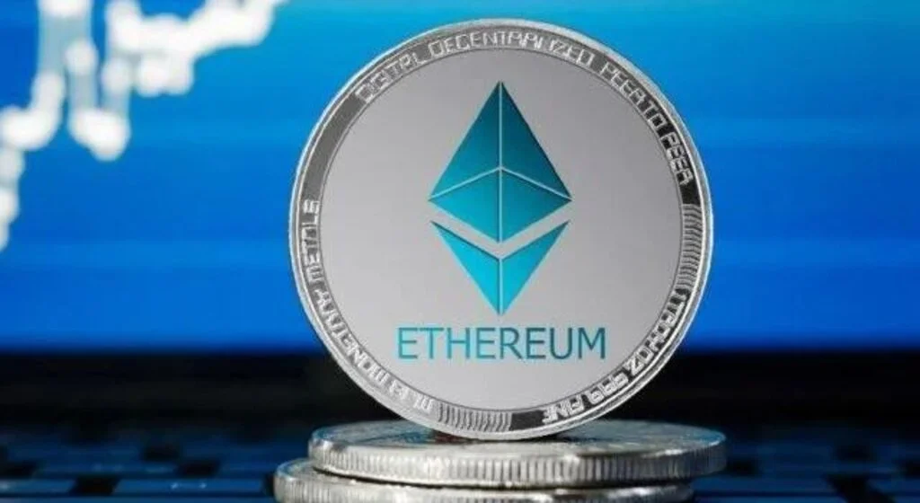 Ethereum tarihi zirvesini gördü
