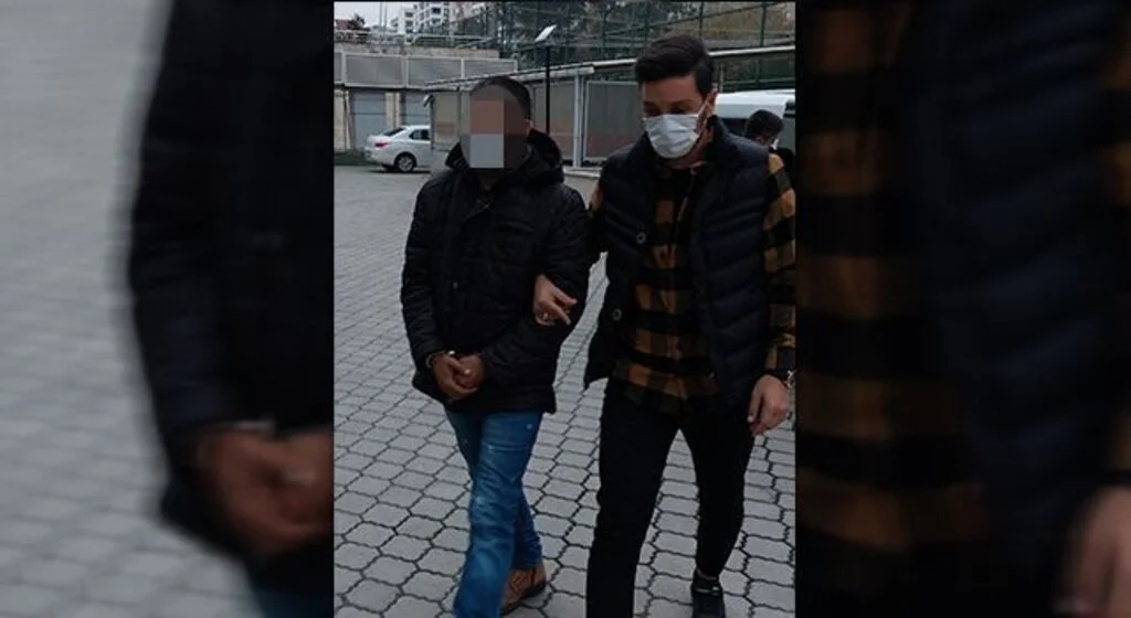 Evinde satışa hazır uyuşturucuyla yakalanan şahıs tutuklandı