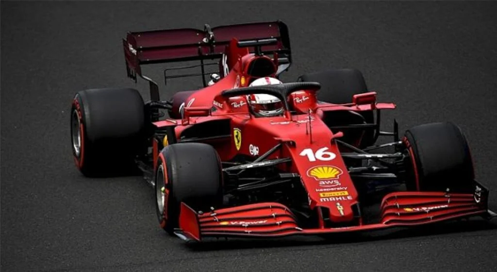 Ferrari Yeni Motorunu Türkiye’de Görücüye Çıkaracak