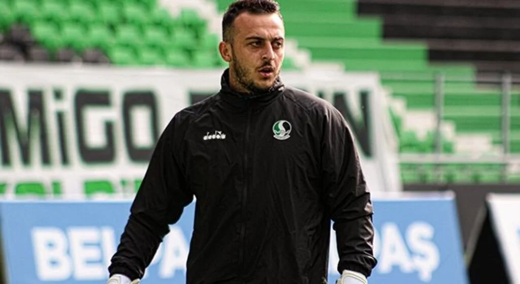 Furkan Köse Kaleye Duvar Ördü!