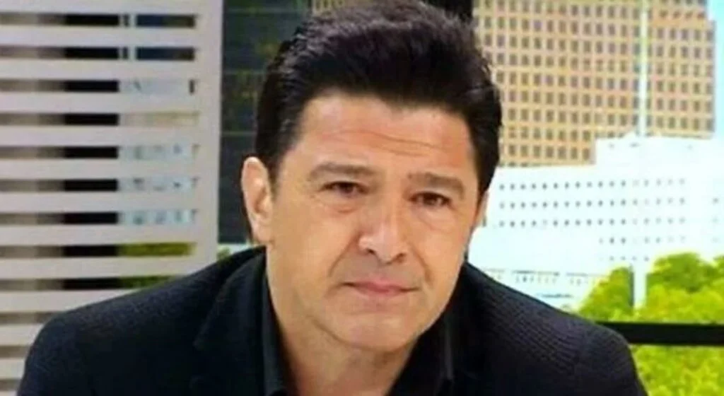Hakan Ural corona virüsüne yakalandı