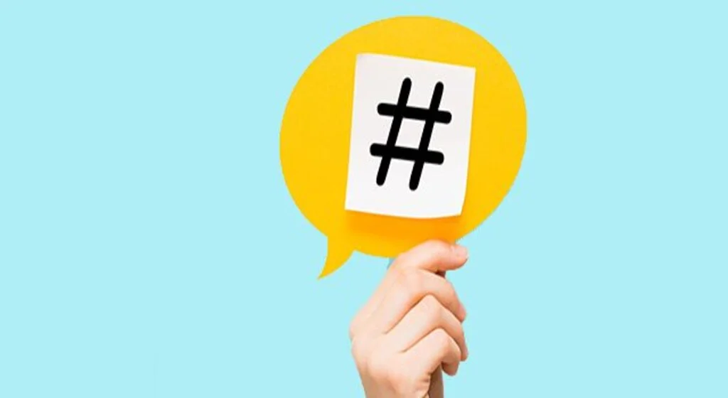 Hashtag'ler viral olmanın kapısını açıyor