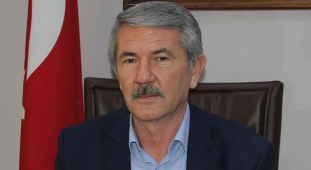 Havza Ziraat Odası Başkanı Genç'ten ayçiçeği yağı fiyatının artışına tepki