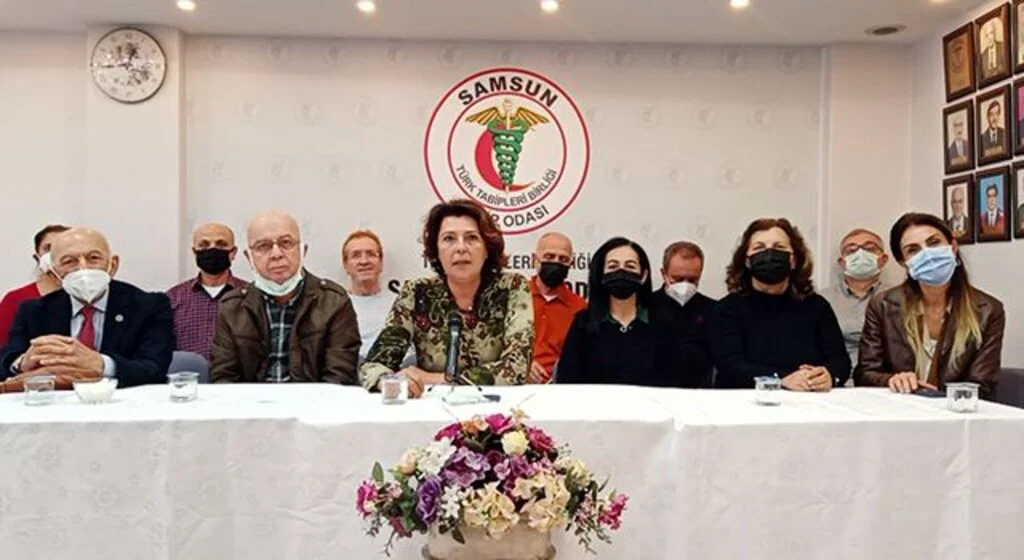 Hekimler 7200 ek gösterge istiyor