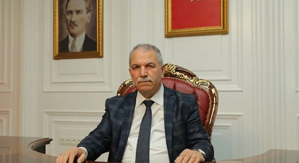 İlkadım Belediye Başkanı Necattin Demirtaş'tan 10 Kasım Mesajı