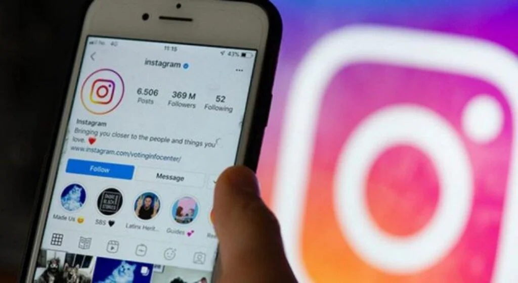 Instagram Hesap Dondurma İşlemi Nasıl Yapılır? Instagram Hesabı Kalıcı Silme