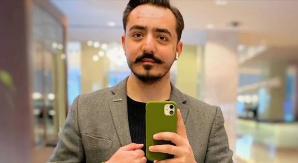 İş Dünyasının Parlayan Yıldızı Kemal Taha Akgün