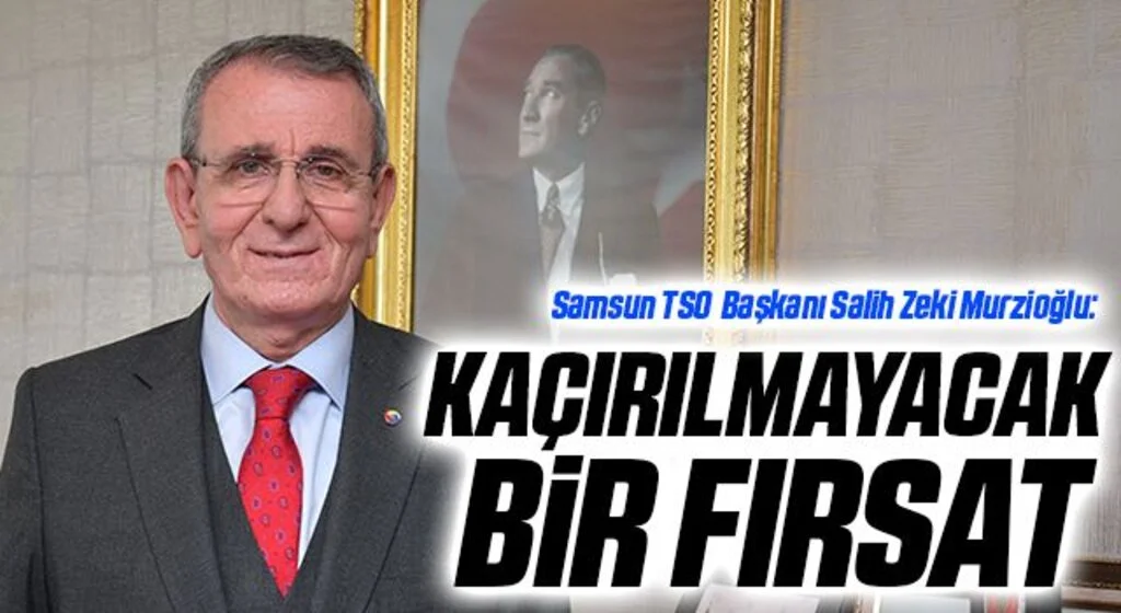 İş sektörü bu etkinlikte buluşacak