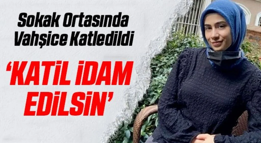 İstanbul'da katledilen Başak Cengiz toprağa verildi