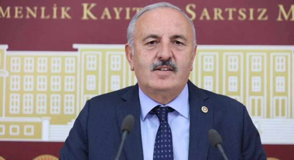İYİ Parti Milletvekili Bedri Yaşar: Uluslararası ticarette 'yaz saati' mağduriyeti
