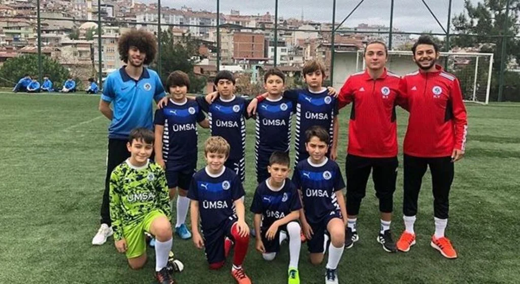Kadıköy Sömestre Cup Sona Erdi