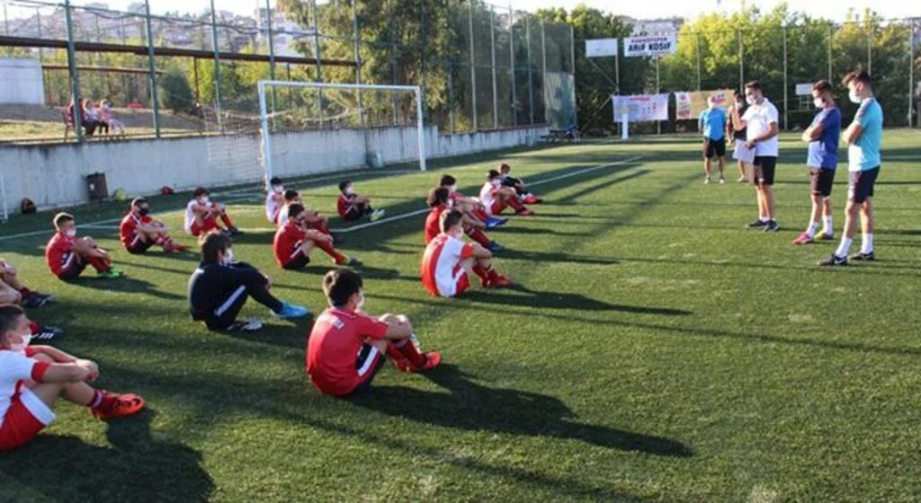 Kadıköyspor 1. Sömestır Cup Başlıyor