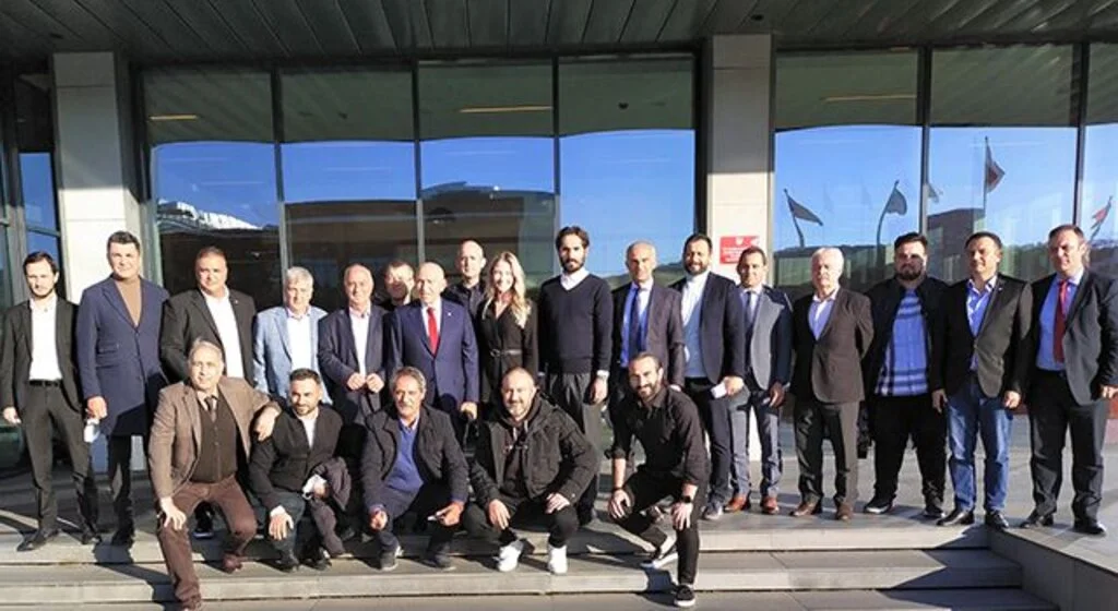 Kadın Futbolunda Yeni Sezon Ele Alındı