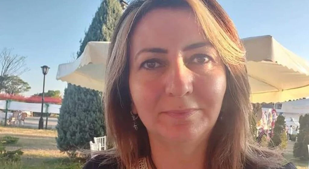 Kadınlar Birliği'nden 'şiddeti durdurun' çağrısı