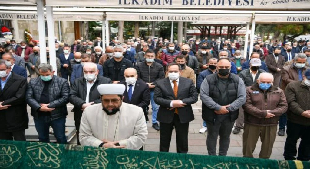 Karabük ailesinin acı günü