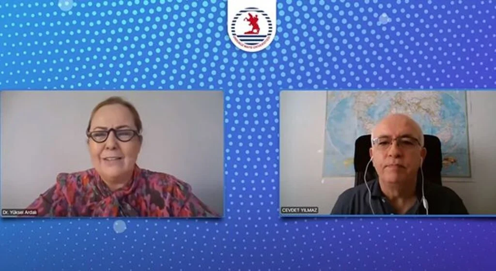 Karadeniz'deki sellere karşı öneri: "İlçe merkezlerindeki yapılaşma baskısı azaltılmalı”