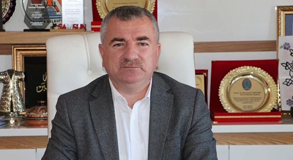 Kurtulmuş arıtmanın temelini atacak