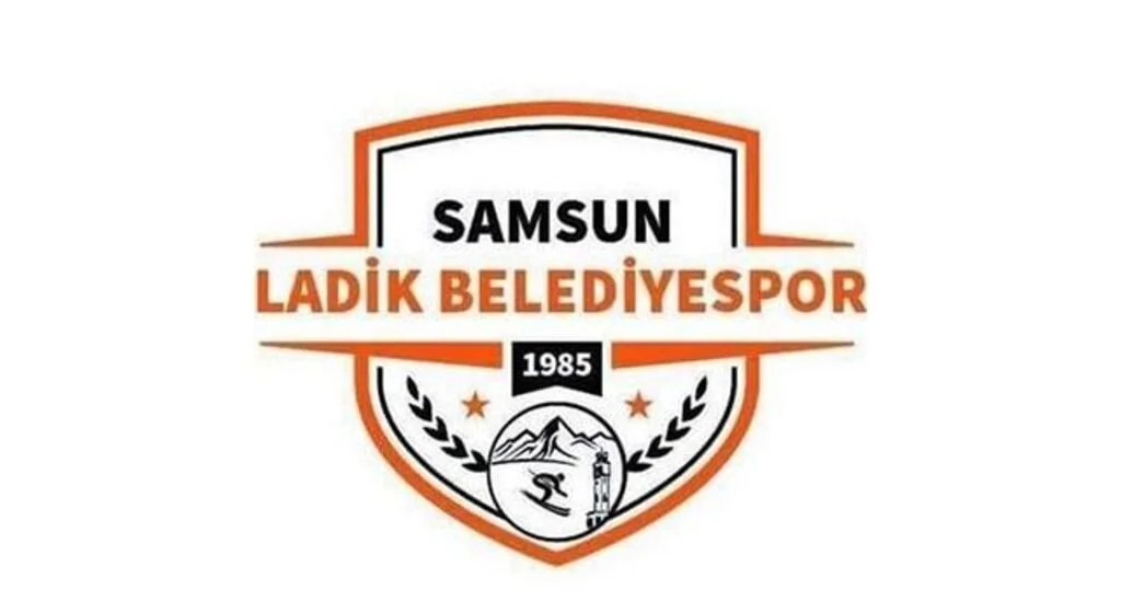 Ladik Belediyespor 1 Puana Razı Geldi