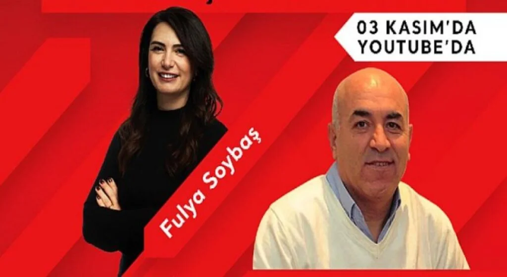 Mehmet Arslan Hürriyet Bizimle’de Futbol Dünyasını Yorumladı
