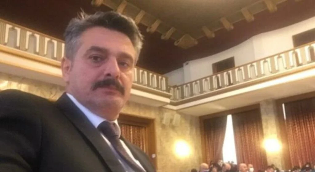MHP’li Yılmaz’dan Bakan’a sitem: 5 yıldır bitmedi