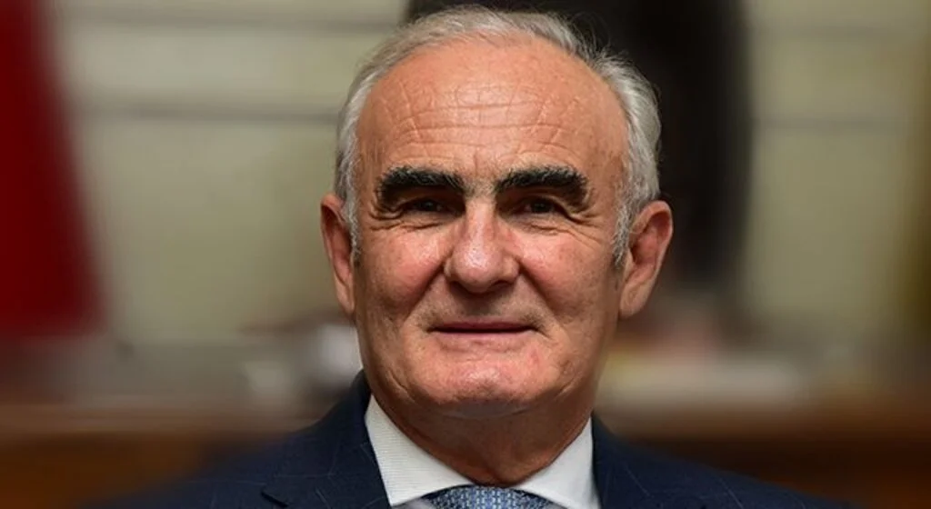 Milletvekili Yusuf Ziya Yılmaz'dan 10 Kasım Mesajı