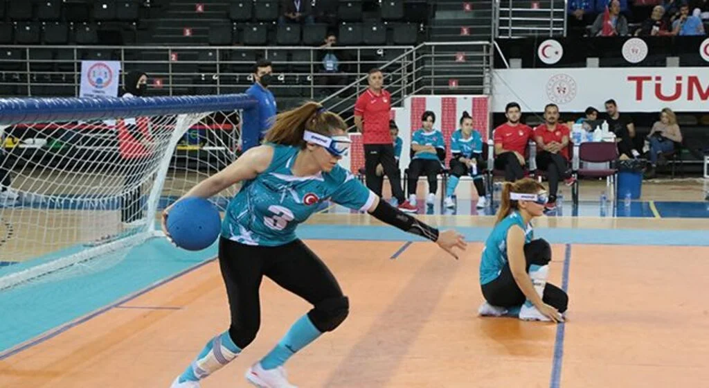 Milliler Goll Boll'da Çeyrek Finalde