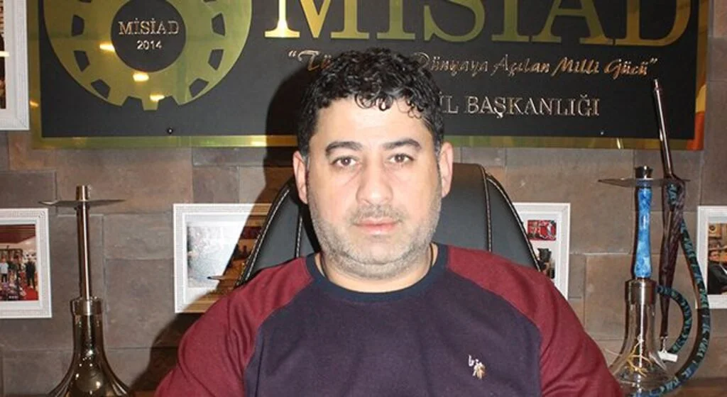 MİSİAD Samsun İl Başkanı Yılmaz Alcan: Projeler hazırlıyoruz