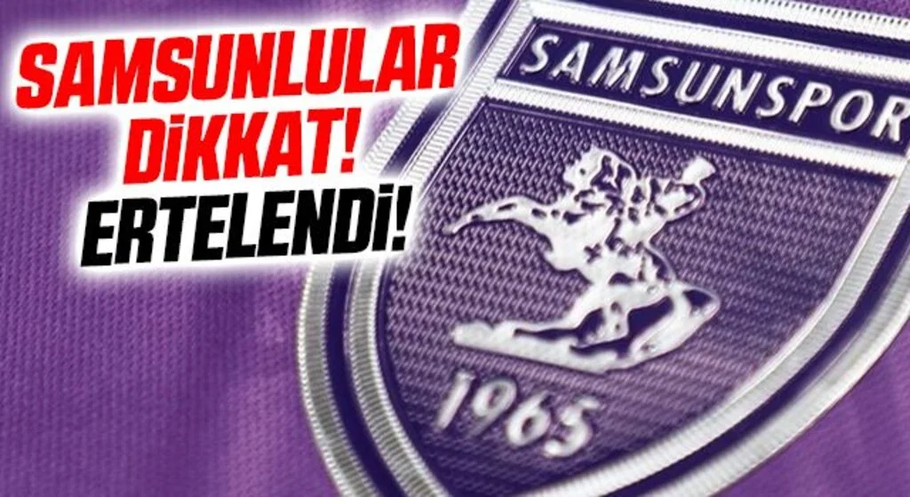 “Mor Forma Gala Gecesi” Tarihi Değişti!