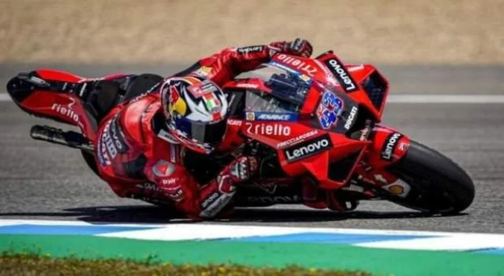 MotoGP’de Önümüzdeki Yılın Takvimi