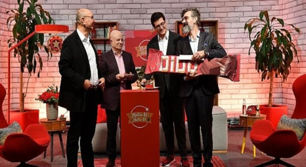 Mutluluğa 52 milyon adım