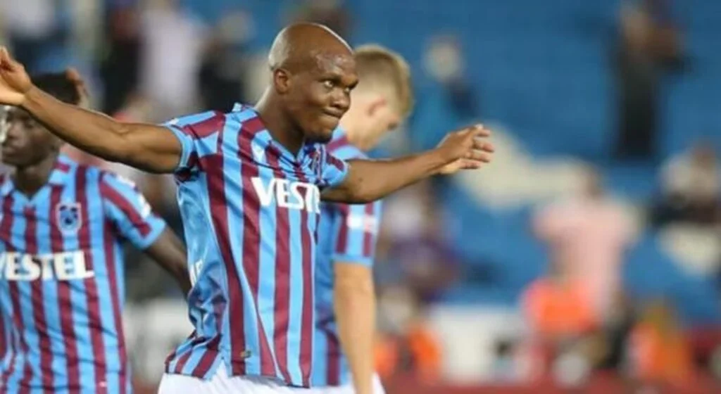 Nwakaeme olarak da bilinir