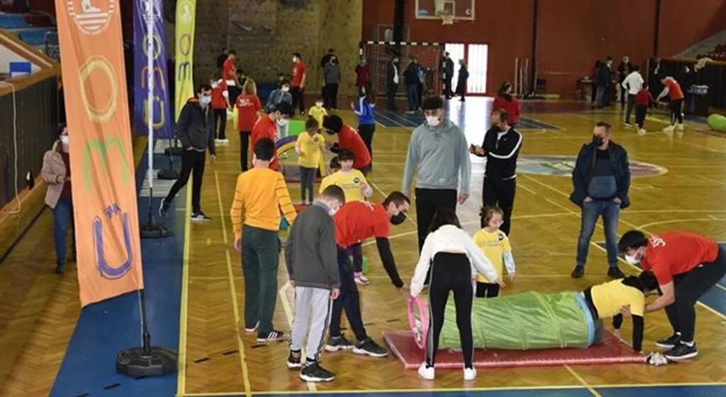 OMÜ'den Anlamlı Proje