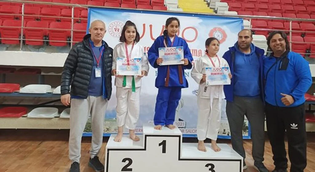 Onlar Zafere İnandı