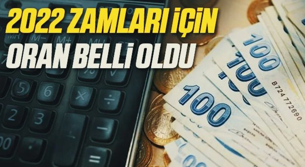 Oran belli oldu! Yeni yılda vergi, harç ve cezalar ne kadar artacak?