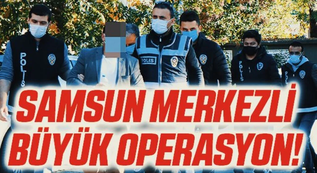 Oto kaçakçılığı operasyonu şüphelisi 6 kişi adliyede