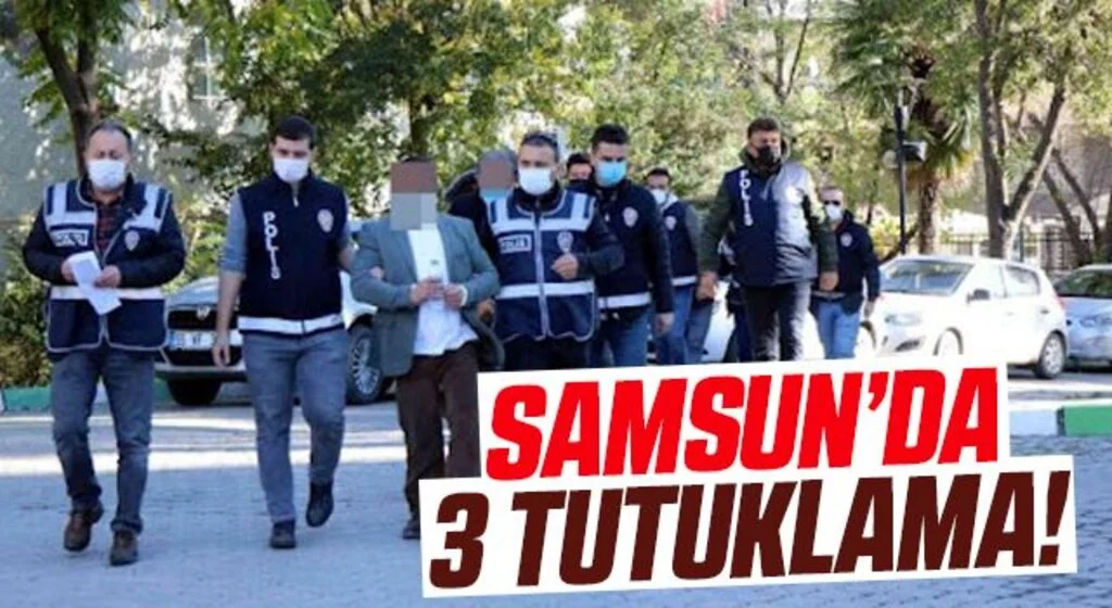 Oto kaçakçılığı operasyonunda 3 tutuklama, 3 adli kontrol
