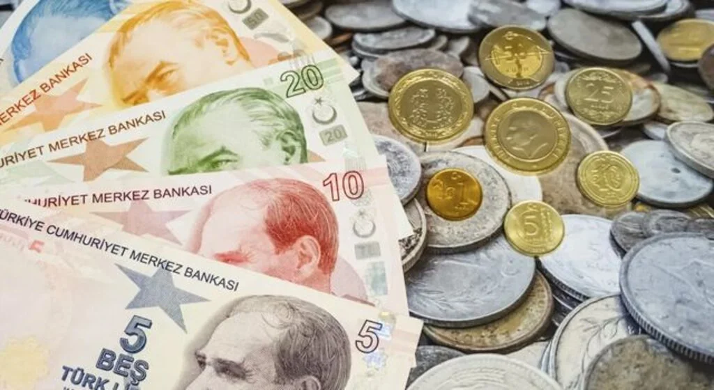 Paraya zam gelmeye devam ediyor! 83 Kuruş Oldu