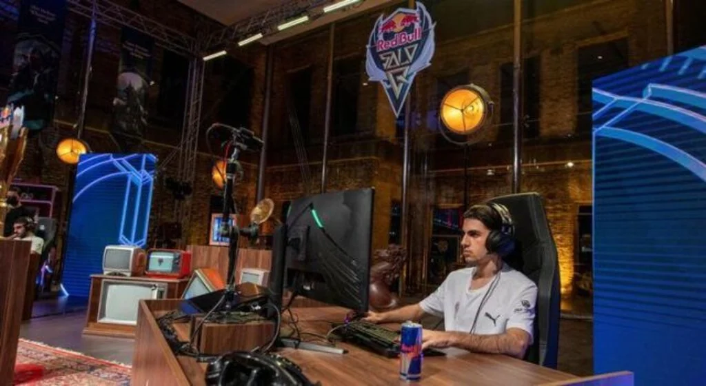 Red Bull Solo Q, Türkiye'nin en iyi düellocularının mücadele edeceği