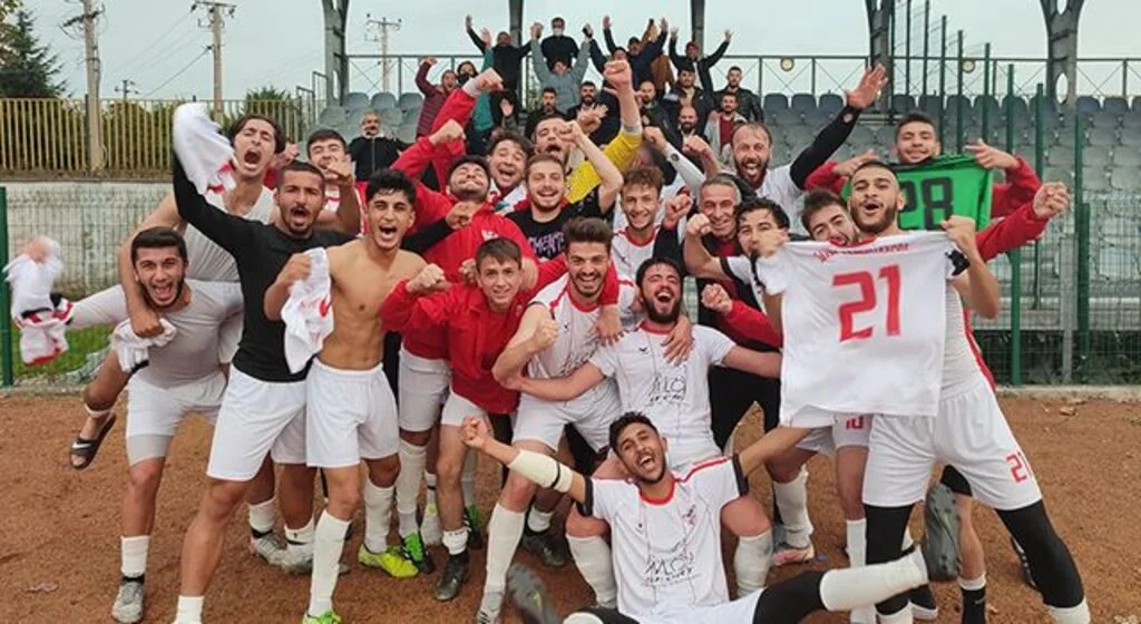 SAL'da 1. Hafta Geride Kaldı