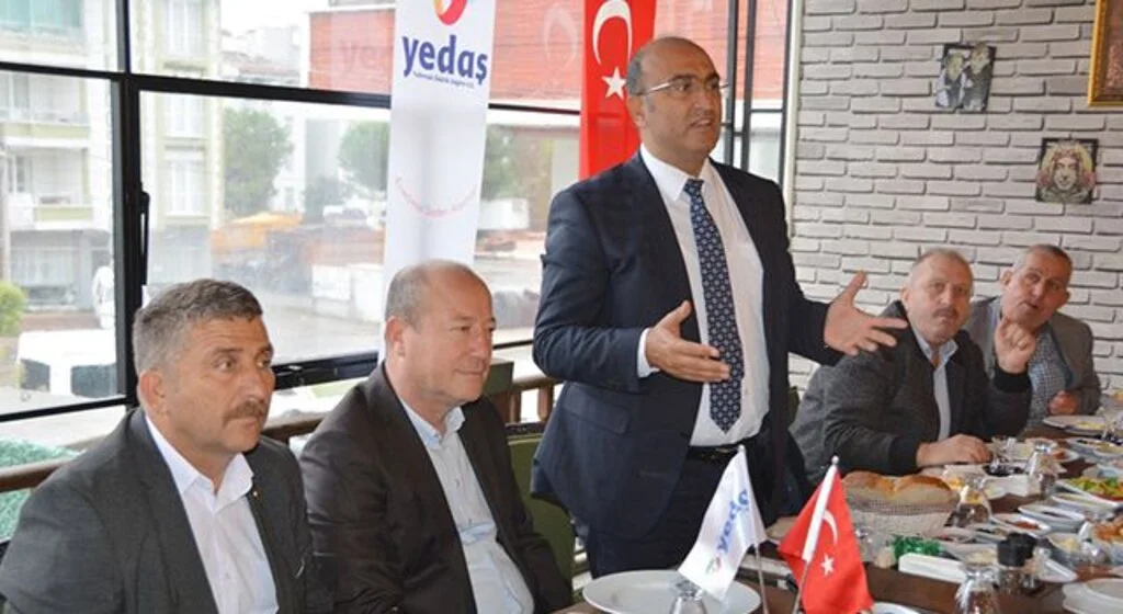 Samsun, Ordu, Çorum, Amasya ve Sinop’un elektrik sorunlarına çözüm