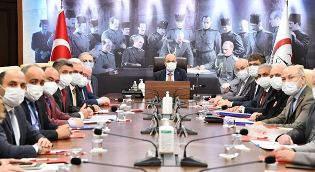 Samsun Valisi Dağlı: "Kadınlarımıza yönelik şiddet ve ayrımcılığı asla kabul etmiyoruz"