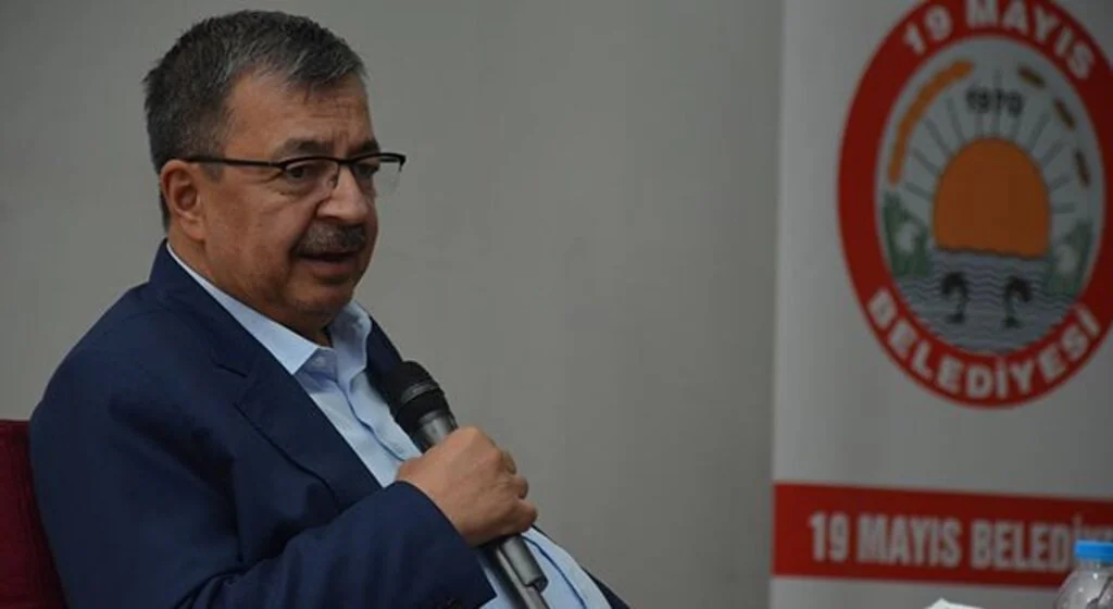 Samsun'da Hayati İnanç sevgisi salona sığmadı
