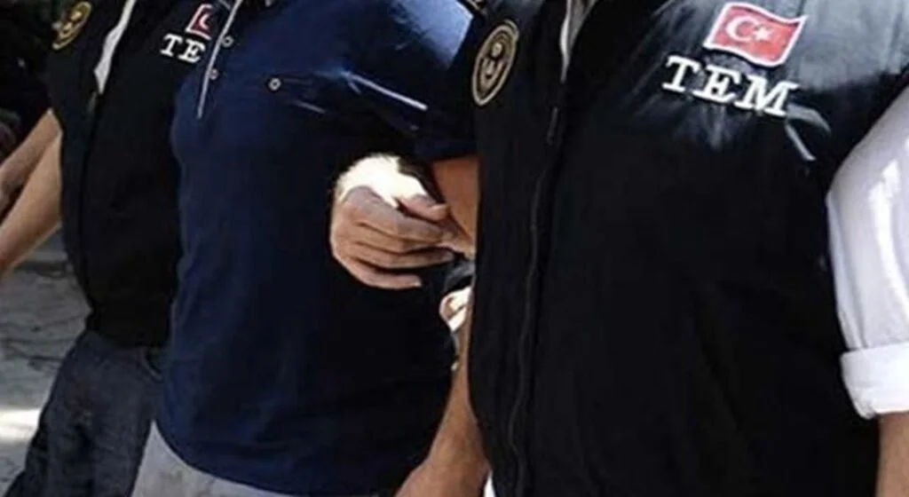 Samsun'da Mahrem imama adli kontrol