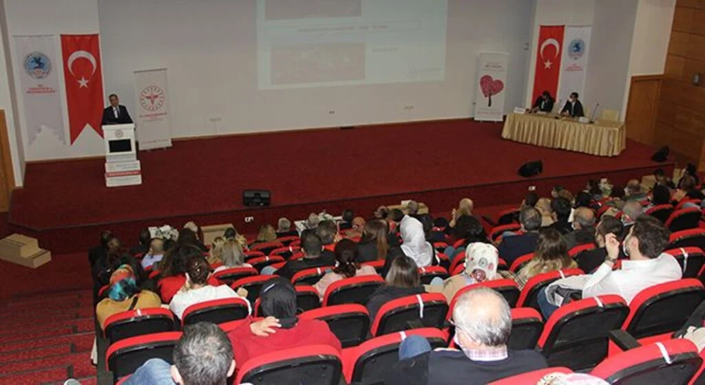 Samsun’da organ bağışı semineri