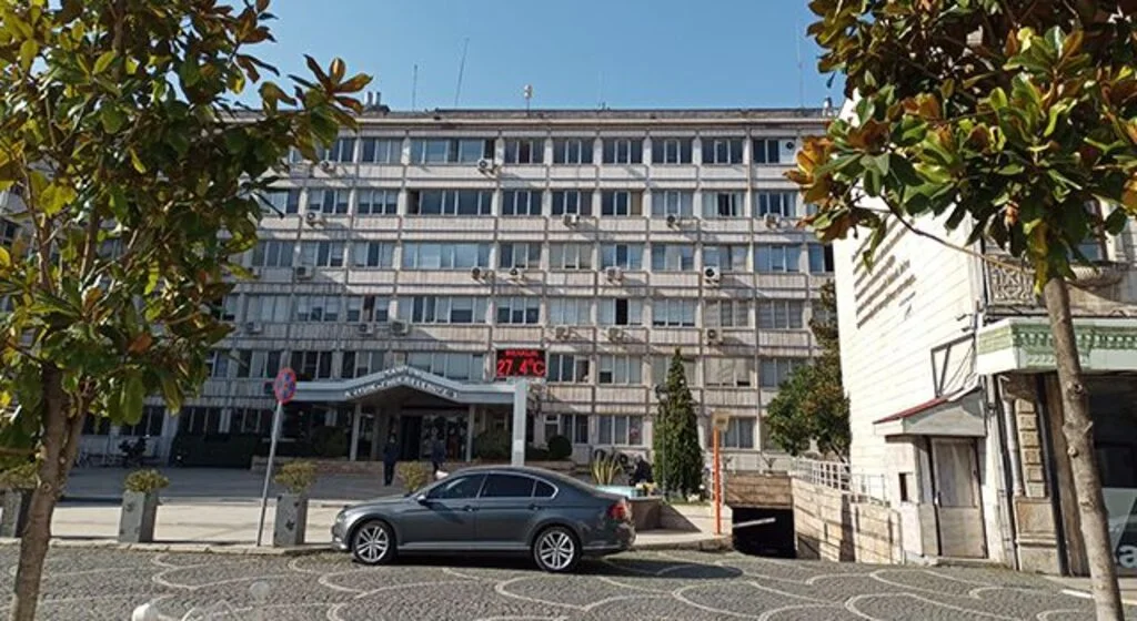 Samsun’da ‘Sıfır Atık ve İklim Değişikliği Müdürlüğü’ kuruldu